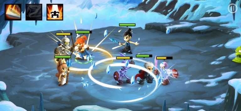 Battleheart 2